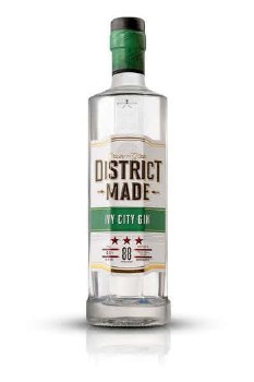Ivy City Gin 750ml