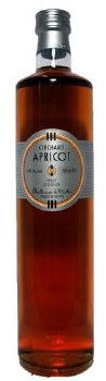 Orcahrd Apricot Liqueur 750ml