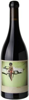 Orin Swift Machete Red 750ml