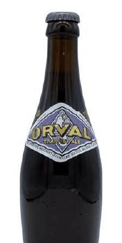 Orval Trappist Ale 11.2oz Bottles