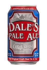 Oskar Blue Dales Pale Ale 12oz 6pk Cans