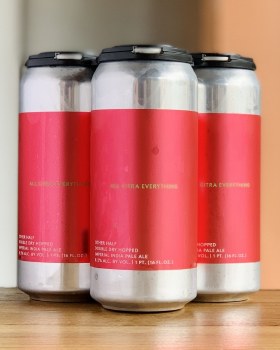 Other Half All Citra 4pk Cans