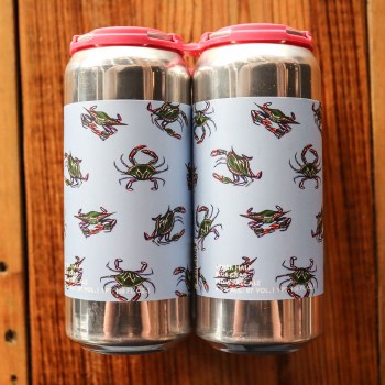 Other Half Blue Crab IPA 4pk Cans