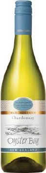 Oyster Bay Chardonnay 750ml