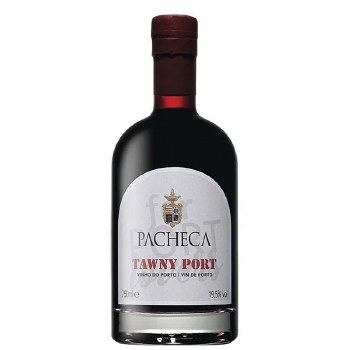 Pacheca Tawny Port 750ml