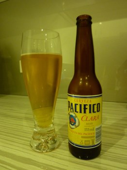 Pacifico Clara 6pk Bottles