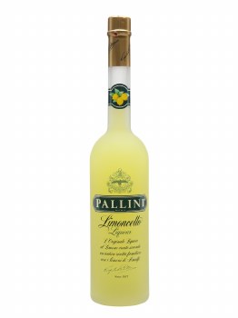 Pallini Limoncello Liqueur 750ml