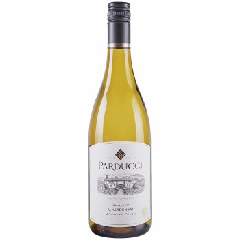 Parducci Chardonnay 750ml