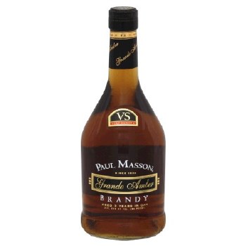 Paul Masson Grape Brandy 750ml – Uptown Spirits