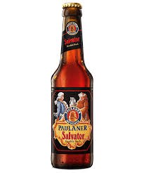 Paulaner Salvator 12oz 6pk Bottles