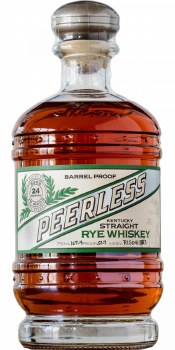 Peerless Rye Whiskey 750ml