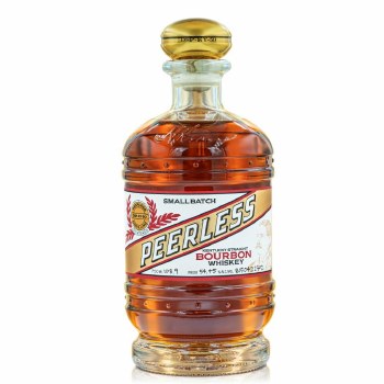 Peerless Small Batch Bourbon Whiskey 750ml