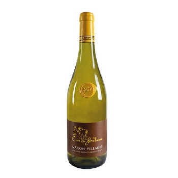 Pere Tienne Macon Chaintre 750ml