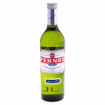 Pernod Anise Liqueur 750ml