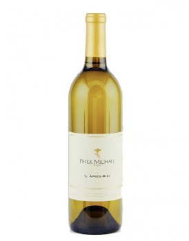 Peter Michael L Apres Midi Sauvignon Blanc 750ml