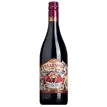 Petite Petit Micheal David 750ml