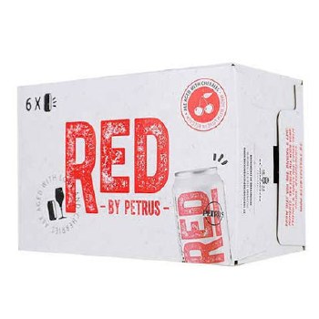 Petrus Red Cherry Ale 6pk C