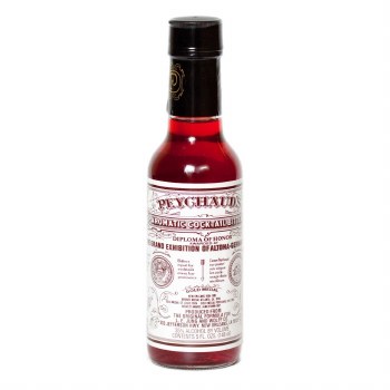 Peychauds Cocktail Bitter 148ml