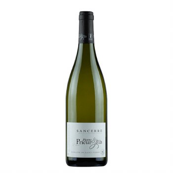 Pierre Prieur Sancerre Blanc 750ml