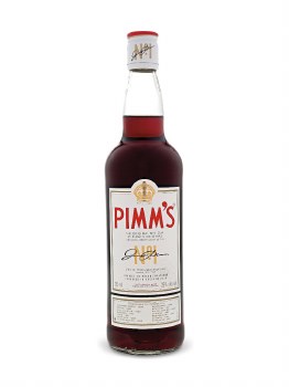 Pimms Cup Liquor 750ml B