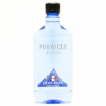 PIinnacle Vodka 375ml