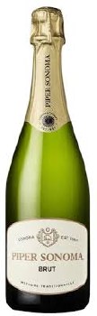Piper Sonoma Bruit white 750ml