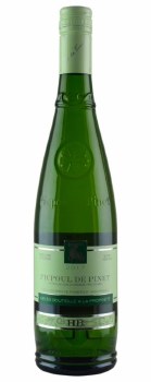 HB Picpoul De Pinet Kysela Pere Et Fils LTD 750ml