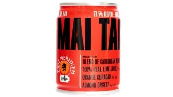 Post Meridiem Mai Tai 100ml