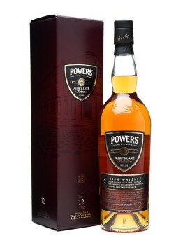 Powers John Lane 12 Year Irish Whiskey 750ml