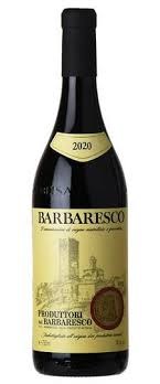 Prod del Barb Barbaresco