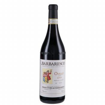 Produttori Barbaresco Ovello 750ml