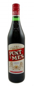 Puntemes Vermouth 750ml