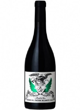 Purple Hands Freedom Hill Pinot Noir 750ml