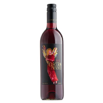 Quady Black Muscat Electra 750ml