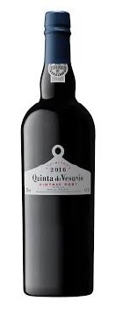 Quinta do Vesuvio 2016  Port 750ml
