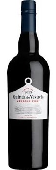 Qunta Do Vesuvio Trio Pack 750ml