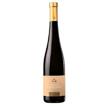 Quinta Da Calcada Alvarinho 750ml