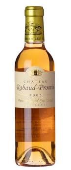 Rabaud Promis 375ml