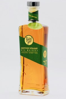 Rabbit Hole Rye Whiskey 750ml
