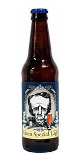 Raven Special Lager 6pk Cans