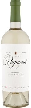 Raymond Napa Sauvignon Blanc 750ml