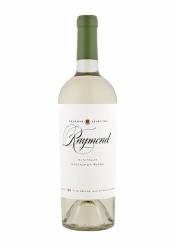 Raymond Reserve Sauivignon Blanc 750ml