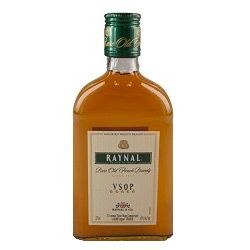 Raynal VSOP Brandy 200ml