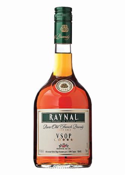 Raynal VSOP Brandy 375ml