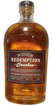 Redemption  Bourbon Whiskey 750ml