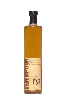 Redemption Rye 92P 750ml