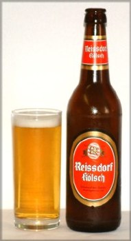 Reissdorf Kolsch 16.9oz Bottles