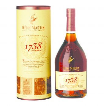 Remy Martin 1738 Cognac 750ml