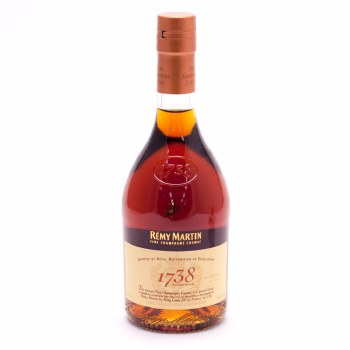 Remy Martin 1738 Cognac 375ml