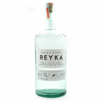Reyka Small Batch Vodka 1.75L